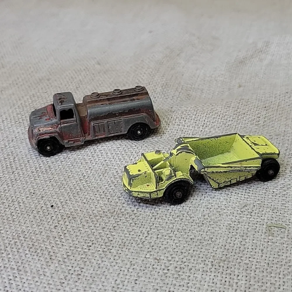 Tootsie toy great lot